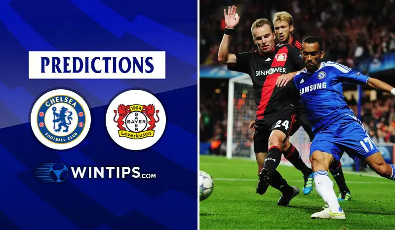 Chelsea vs Bayer Leverkusen Predictions