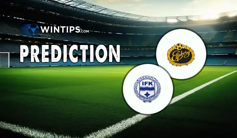 Elfsborg vs IFK Varnamo Predictions