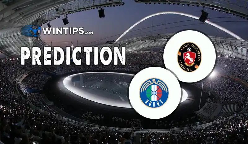 Deportes Limache vs Audax Italiano Predictions
