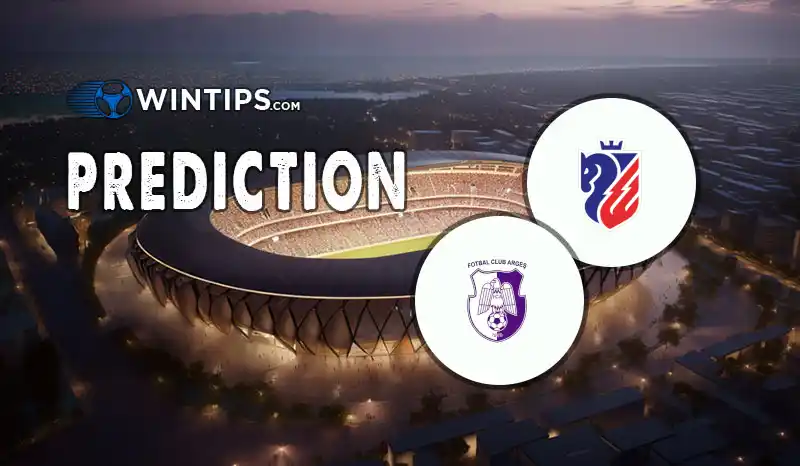FC Botosani vs Arges Predictions