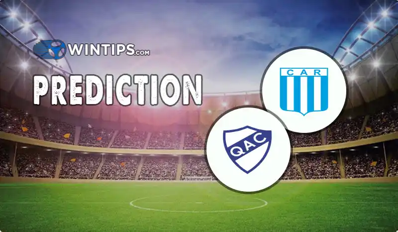 Racing de Cordoba vs Quilmes Predictions