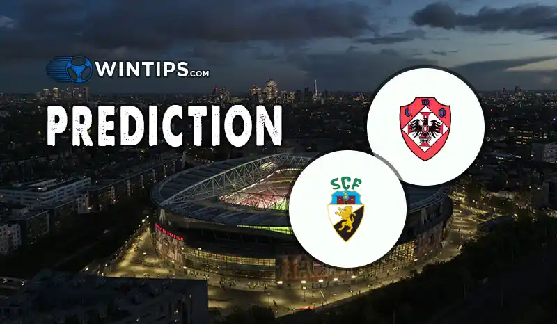 Oliveirense vs SC Farense Predictions