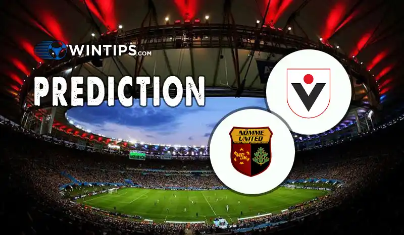 Viimsi MRJK vs FC Nomme United Predictions