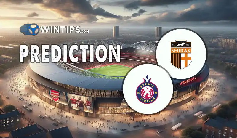 Shirak vs FC Pyunik Predictions