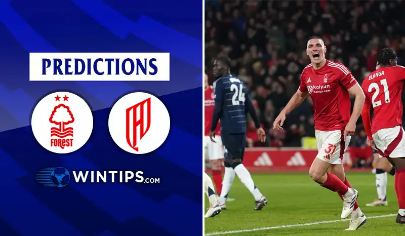 Nottingham Forest vs Al Qadsiah Predictions