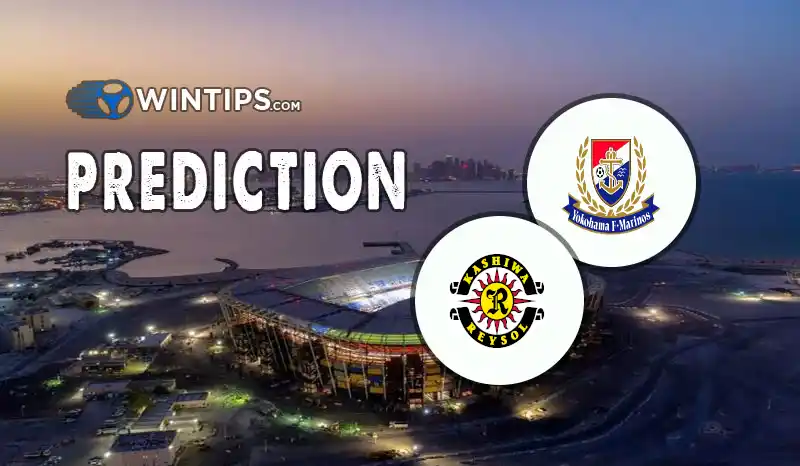 Yokohama Marinos vs Kashiwa Reysol Predictions