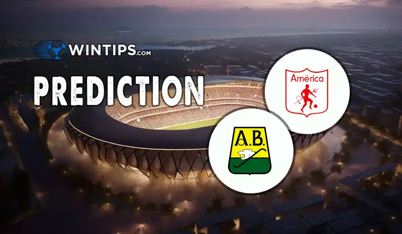 America de Cali vs Atletico Bucaramanga Predictions