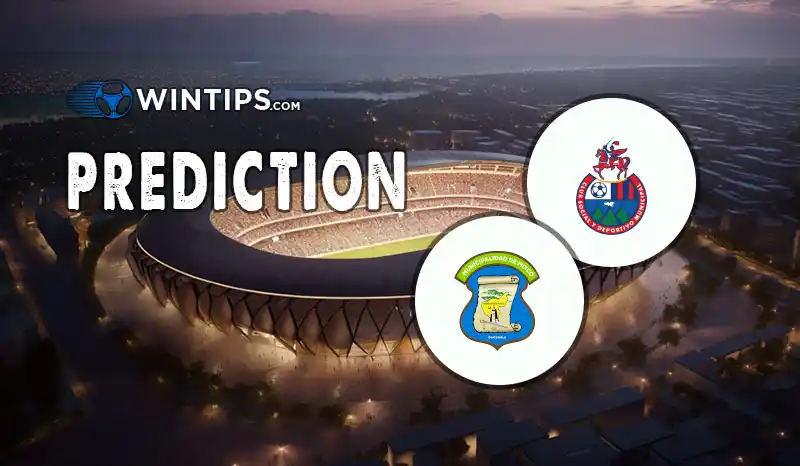 CSD Municipal vs Deportivo Mixco Predictions