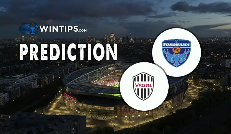 Yokohama FC vs Vissel Kobe Predictions