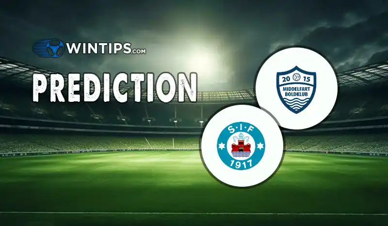 Middelfart G og vs Silkeborg Predictions