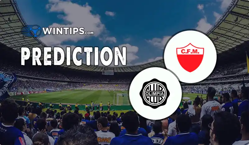 Club Fernando de la Mora vs Olimpia Asuncion Predictions