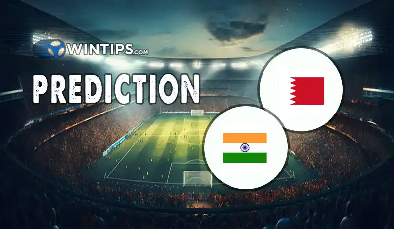 Bahrain U23 vs India U23 Predictions