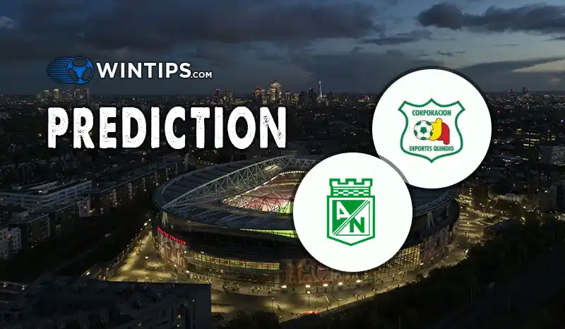 Deportes Quindio vs Atletico Nacional Medellin Predictions