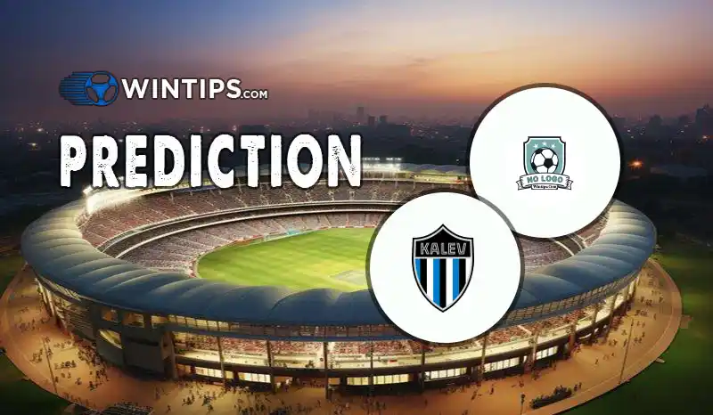 JK Tallinna Kalev III vs JK Tallinna Kalev Predictions