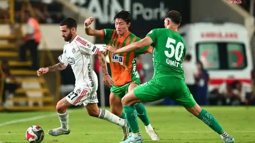 Alanyaspor 5-0 Kocaelispor — Super Lig Recap & Analysis