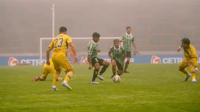 Aldosivi Mar del Plata - Boca Juniors Highlight | Argentine Division 1
