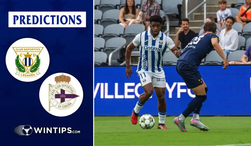 Leganes vs Deportivo La Coruna Predictions