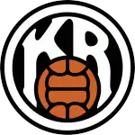 KR Reykjavik logo