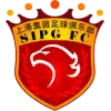 Shanghai Port logo