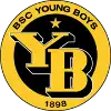Young Boys logo