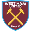 West Ham logo