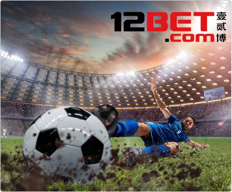 12BET succeeds through tireless efforts