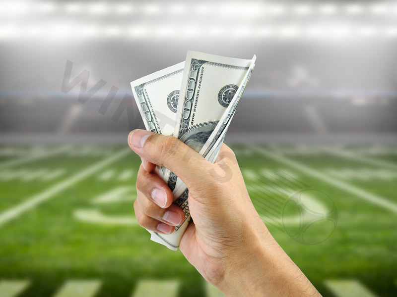 Betting Bonuses at Wintips.com