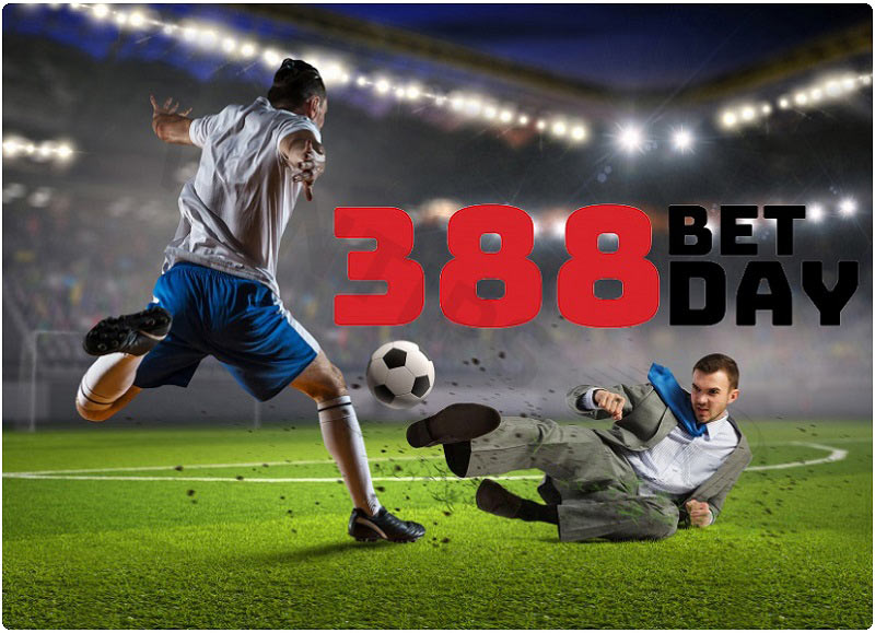 338Bet bookmaker has always been the fear of online gamblers