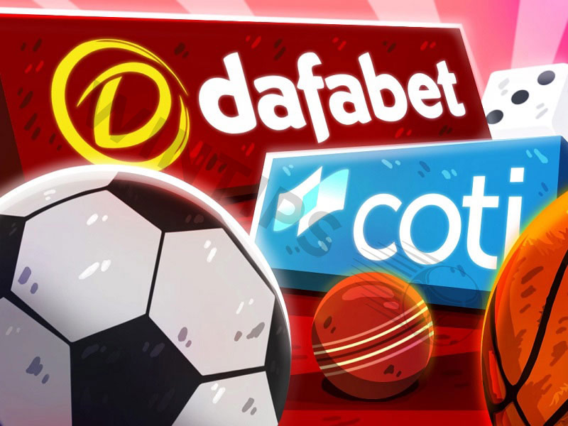 How to register a Dafabet account?