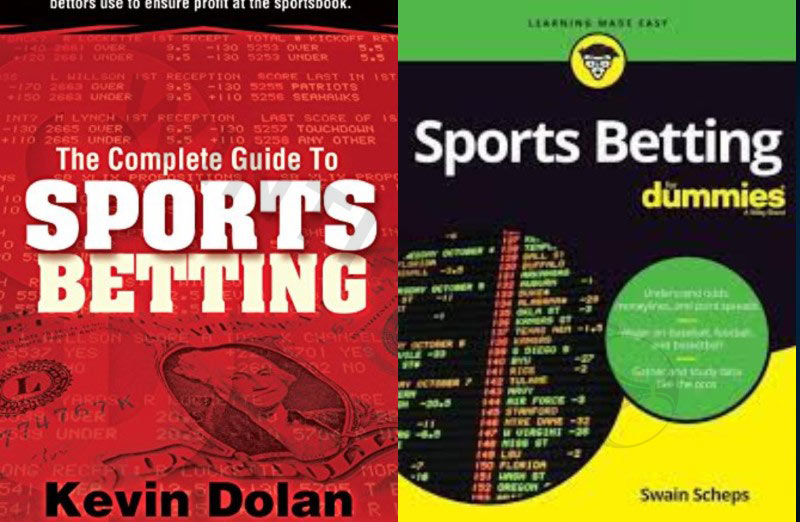 “The Complete Guide to Sports Betting” by Kevin Dolan