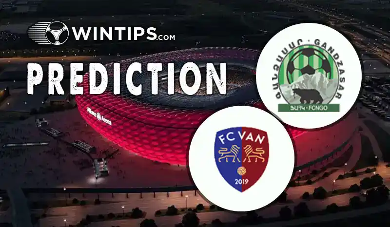 Gandzasar Kapan vs FK Van Charentsavan Predictions