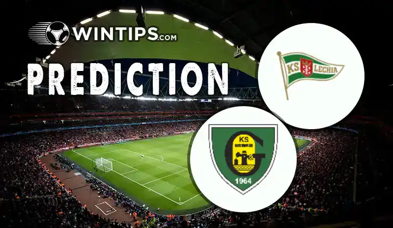 Lechia Gdansk vs GKS Katowice Predictions