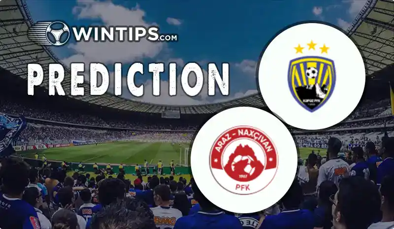 FK Kapaz Ganca vs Araz Nakhchivan Predictions