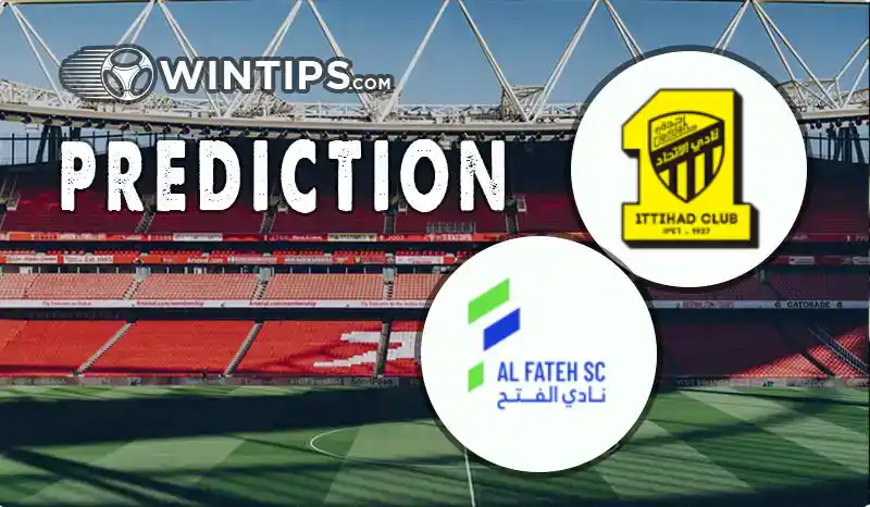 Al-Ittihad vs Al-Fateh Predictions