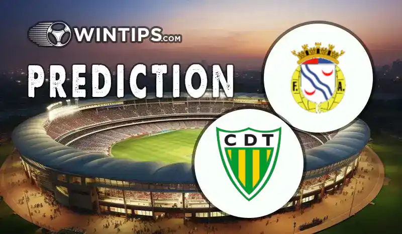 Alverca vs CD Tondela Predictions