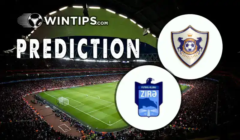 Qarabag vs Zira FK Predictions