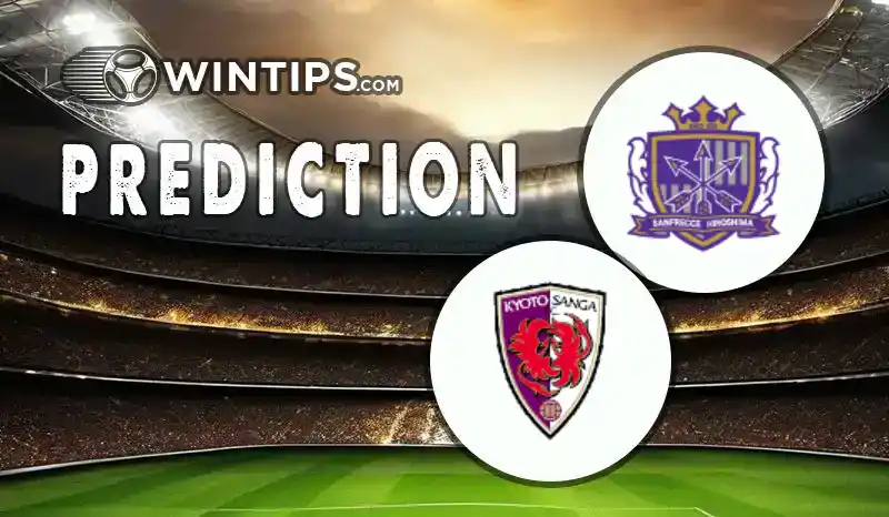 Hiroshima Sanfrecce vs Kyoto Sanga Predictions