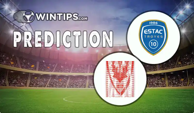 Troyes vs Nancy Predictions