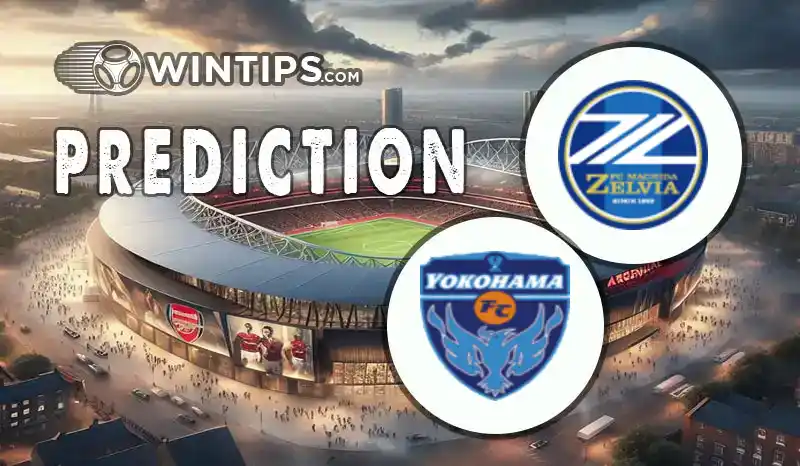 Machida Zelvia vs Yokohama FC Predictions