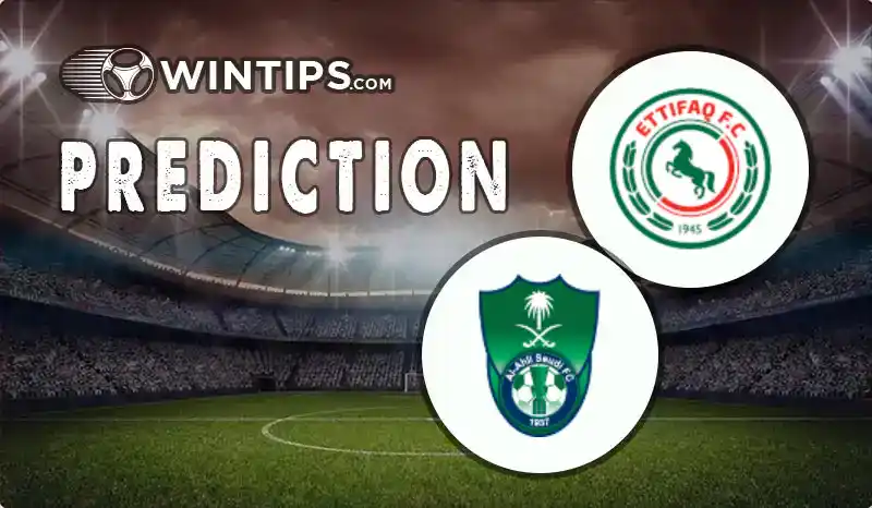 Al-Ettifaq vs Al-Ahli SFC Predictions