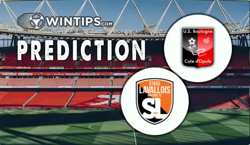 Boulogne vs Stade Lavallois MFC Predictions