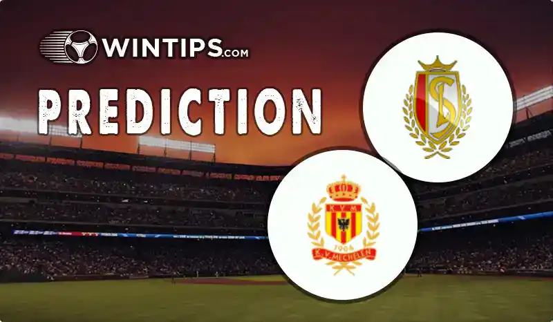 Standard Liege vs Mechelen Predictions