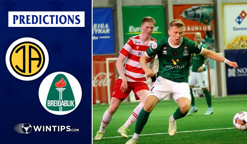 Akranes vs Breidablik Predictions