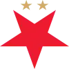 Slavia Praha logo