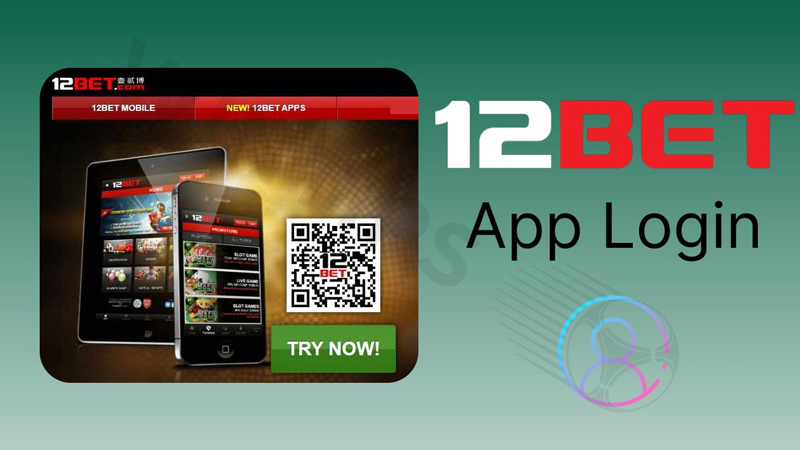 12Bet - Best mobile betting apps