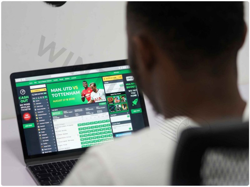 Top 5 nigeria betting site that players should join