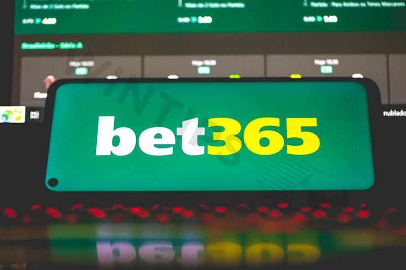 Bet365 – Site California sports betting