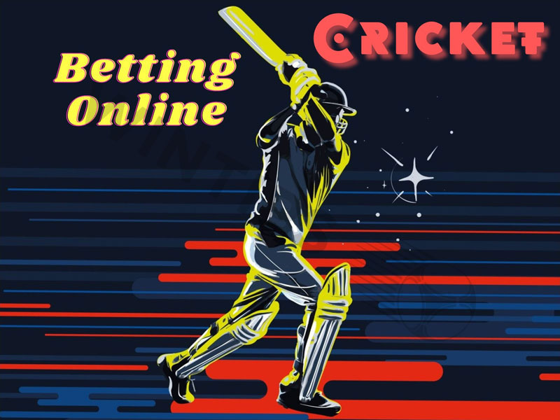 Welcome to Betting Online Cricket - Top 8 pick