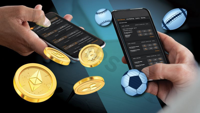 Criteria for ranking the best mobile sports betting app