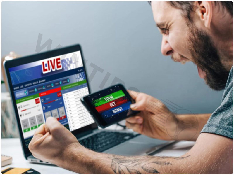 Top 3 Best Soccer Betting Tips Apps for 2024